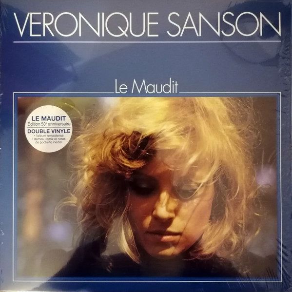 Le Maudit | Véronique Sanson