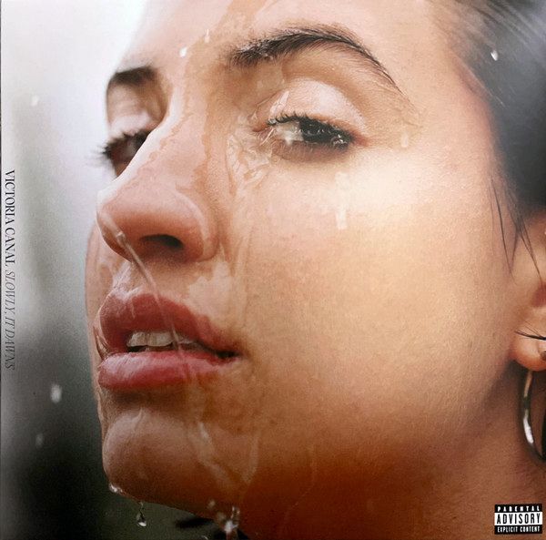 Slowly It Dawns | Victoria Canal