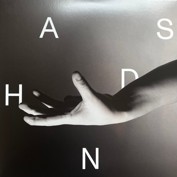 Hands (Gatefold / 140g Black Vinyl) | Wallis Bird