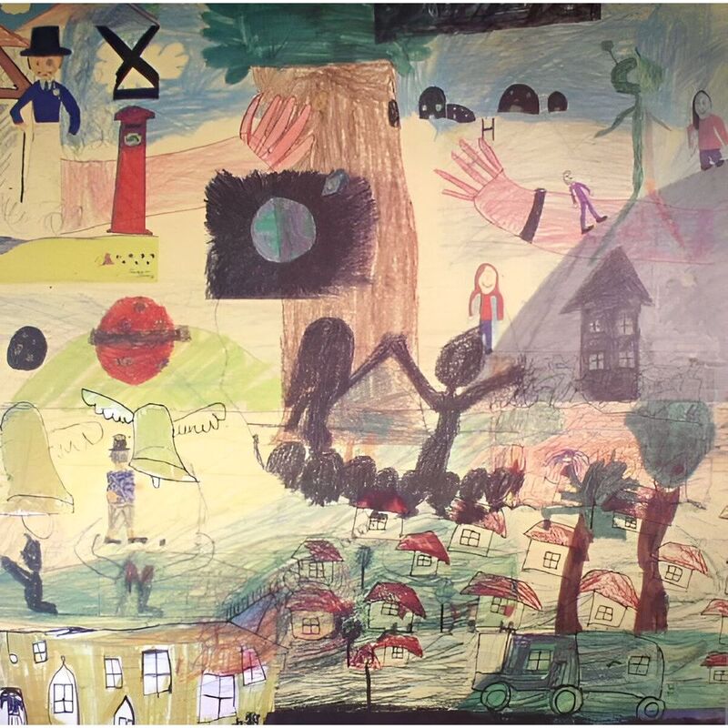 St. Barts Choir Perform Pop Or Not (The Music Of Whyte Horses) | Whyte Horses Featuring St. Barts Choir