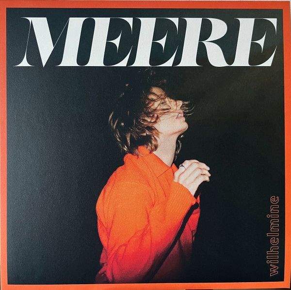 Meere | Wilhelmine
