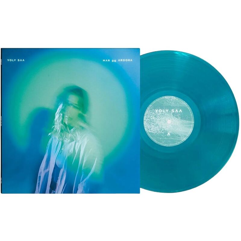 Mar de Ardora | Yoly Saa