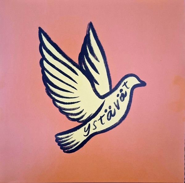 Ystävät | Ystävät