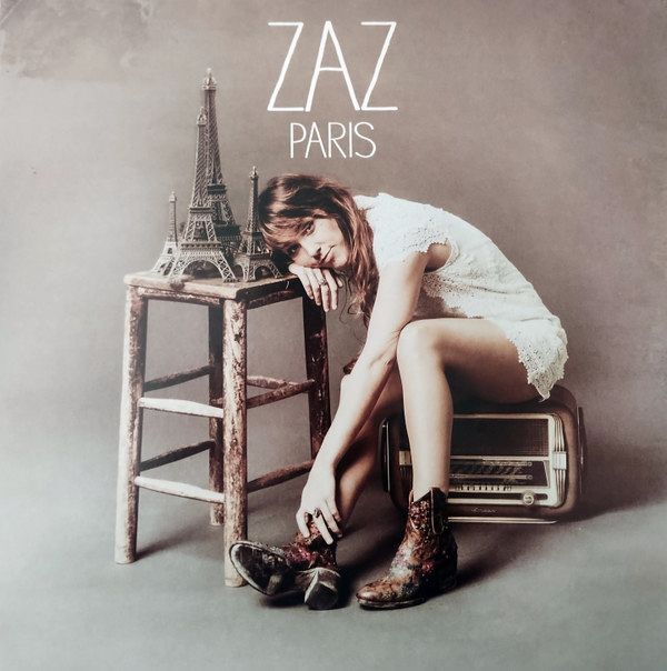 Paris | Zaz