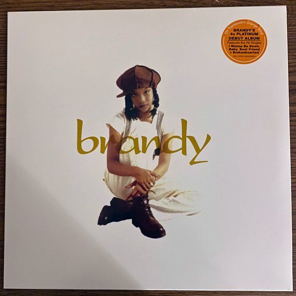 Brandy | Brandy