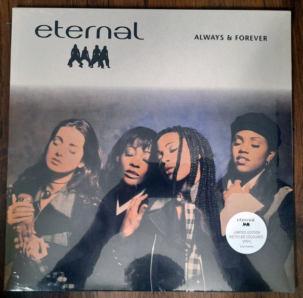 Always & Forever | Eternal Always & Forever | Eternal