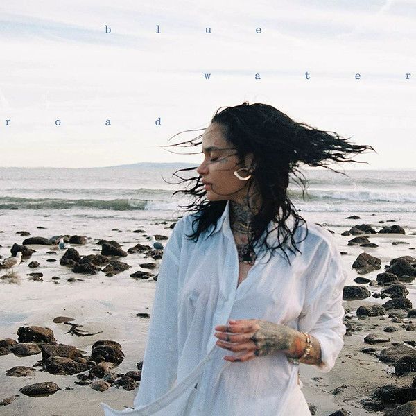 Blue Water Road | Kehlani