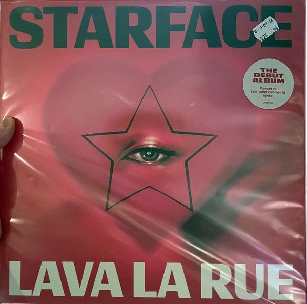 Starface | Lava La Rue Starface | Lava La Rue