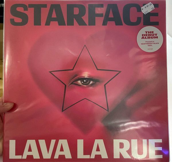 Starface | Lava La Rue