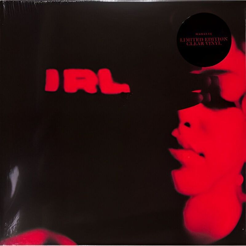 IRL | Mahalia