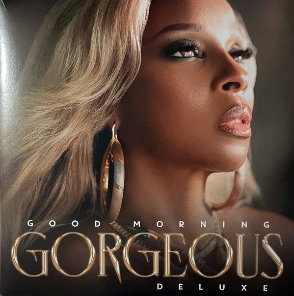 Good Morning Gorgeous | Mary J. Blige