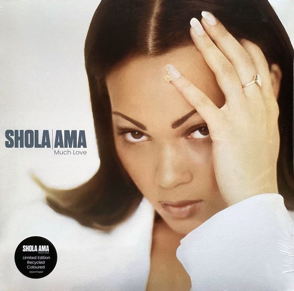 Much Love | Shola Ama