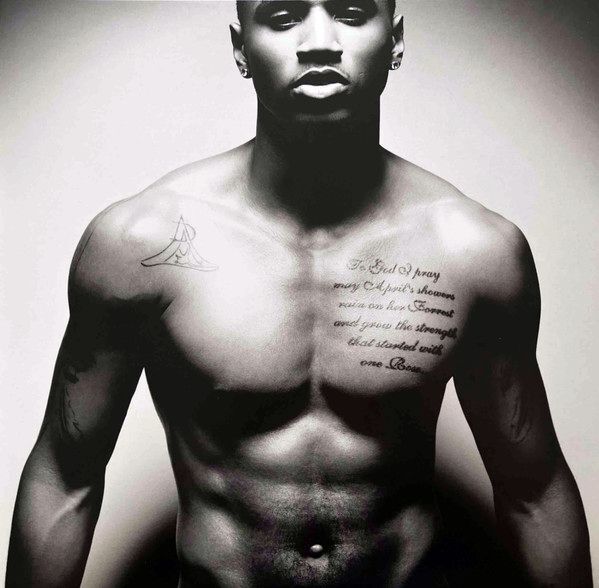 Ready | Trey Songz Ready | Trey Songz