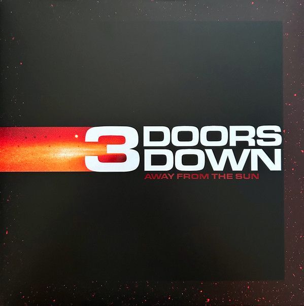 Away From The Sun (Wide) | 3 Doors Down Away From The Sun (Wide) | 3 Doors Down