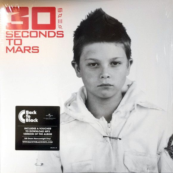 30 Seconds To Mars | 30 Seconds To Mars 30 Seconds To Mars | 30 Seconds To Mars