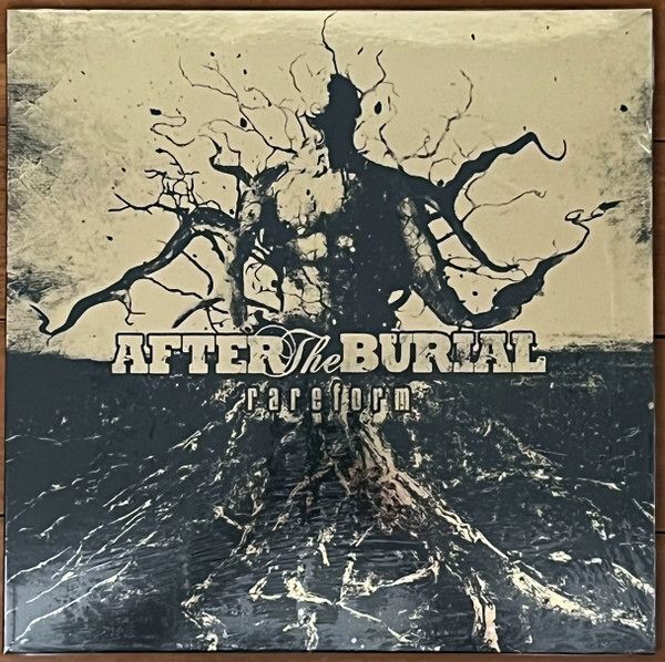 Rareform (10 Year Anniversary) | After The Burial Rareform (10 Year Anniversary) | After The Burial