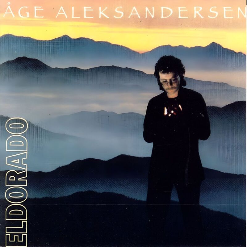 Eldorado | Age Aleksandersen Eldorado | Age Aleksandersen