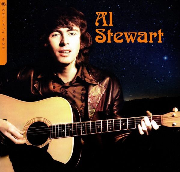 Now Playing | Al Stewart Now Playing | Al Stewart