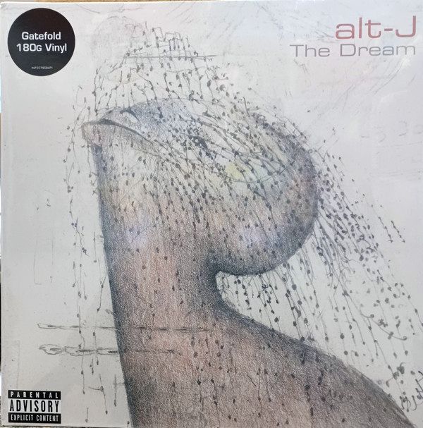 The Dream | Alt-J The Dream | Alt-J