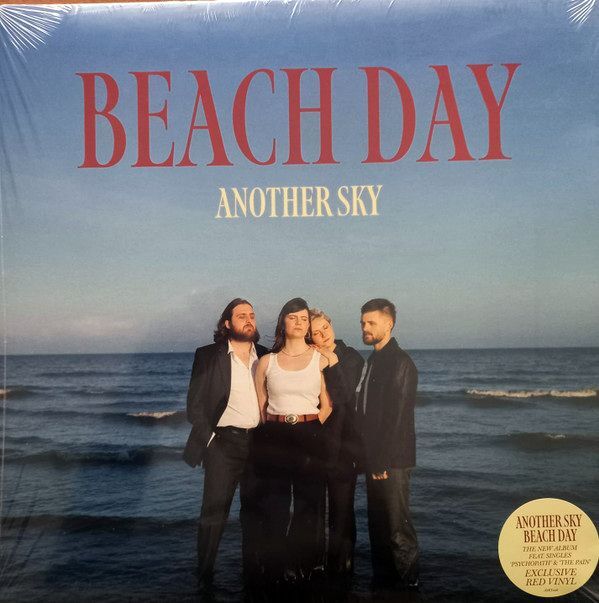 Beach Day (Colour Vinyl) | Another Sky