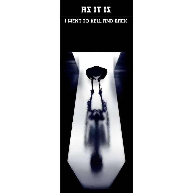 I Went To Hell And Back (International / Colored Vinyl) | As It Is