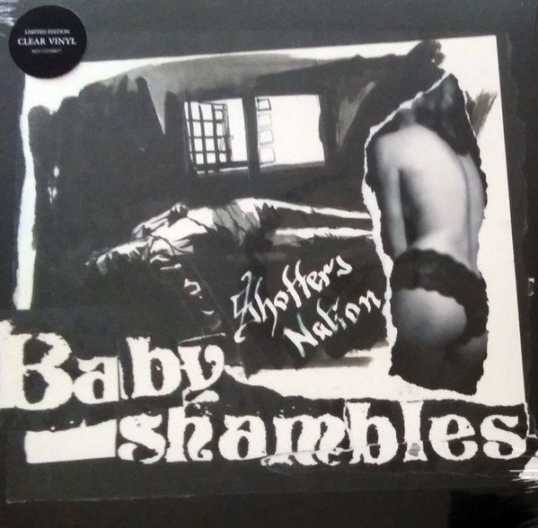 Shotter's Nation | Babyshambles
