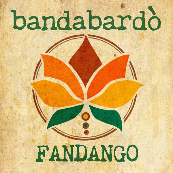 Fandango | Bandabardò