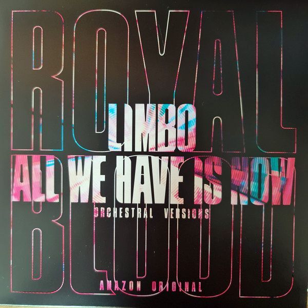 Limbo / All We Have Is Now (Orchestral Versions) | Beatles The Limbo / All We Have Is Now (Orchestral Versions) | Beatles The