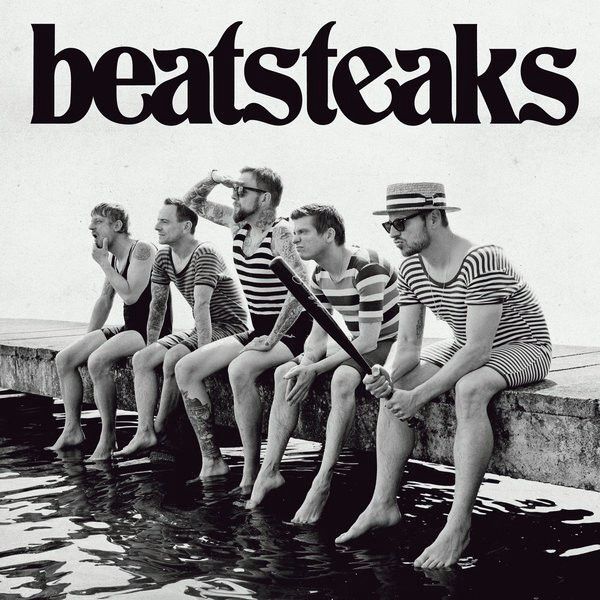 Beatsteaks | Beatsteaks