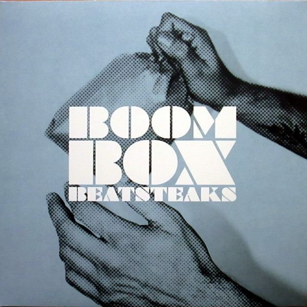 Boombox | Beatsteaks Boombox | Beatsteaks