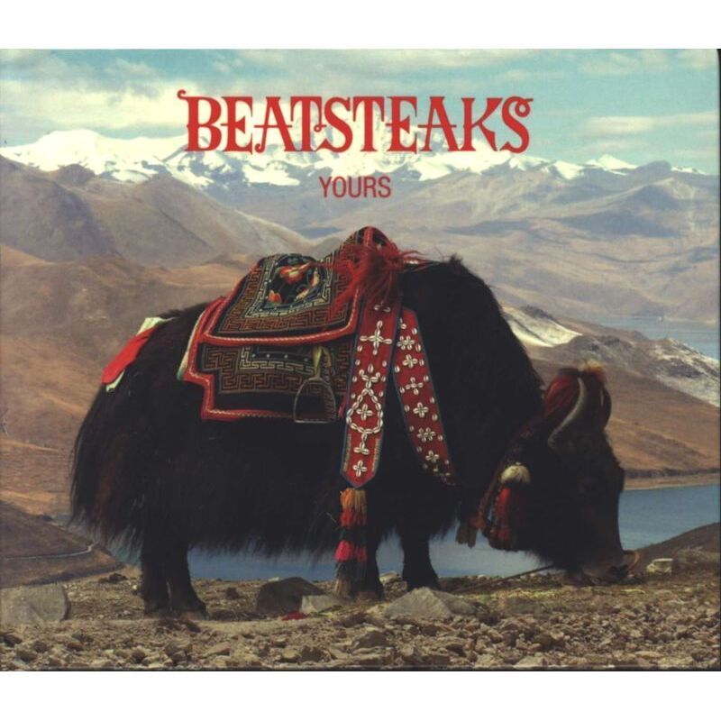 Yours | Beatsteaks Yours | Beatsteaks