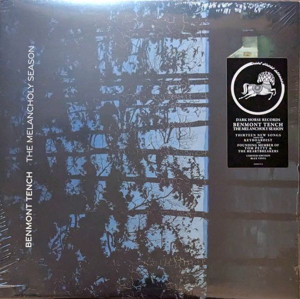 The Melancholy Season | Benmont Tench The Melancholy Season | Benmont Tench