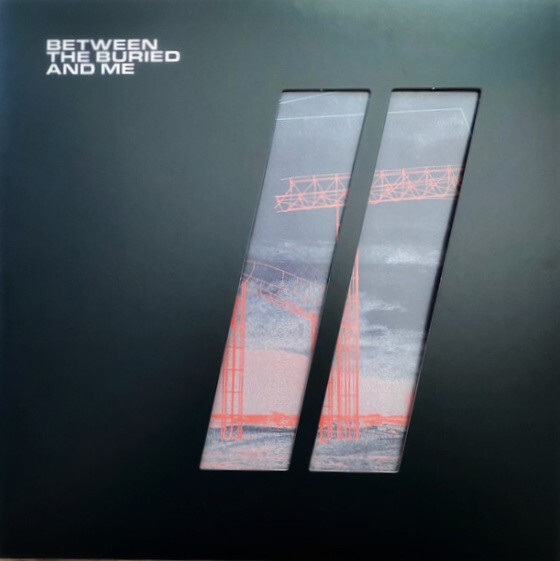 Colors II (Black Inside Grimace Purple Inside Trans Highlighter Yellow) | Between the Buried and Me Colors II (Black Inside Grimace Purple Inside Trans Highlighter Yellow) | Between the Buried and Me