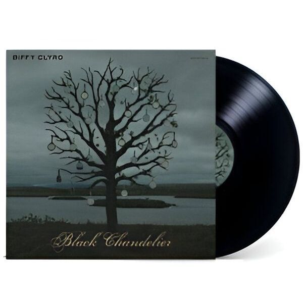 Black Chandelier / Biblical | Biffy Clyro Black Chandelier / Biblical | Biffy Clyro