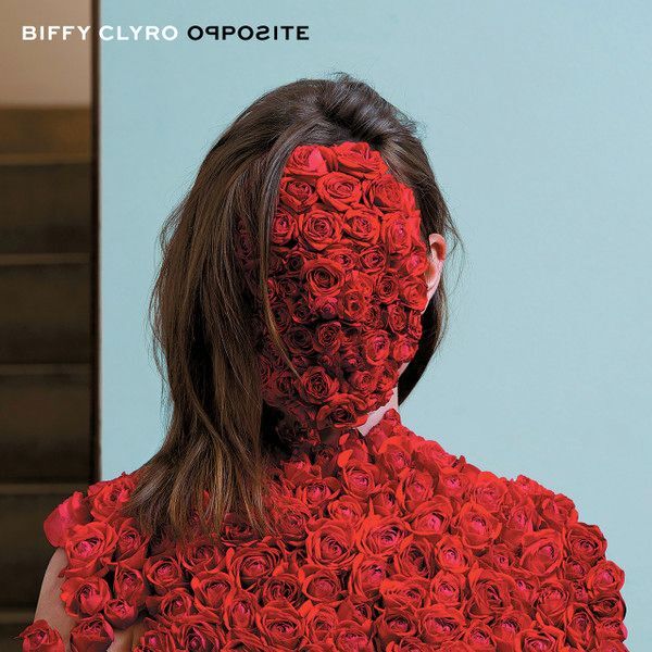 Opposite / Victory Over The Sun | Biffy Clyro Opposite / Victory Over The Sun | Biffy Clyro