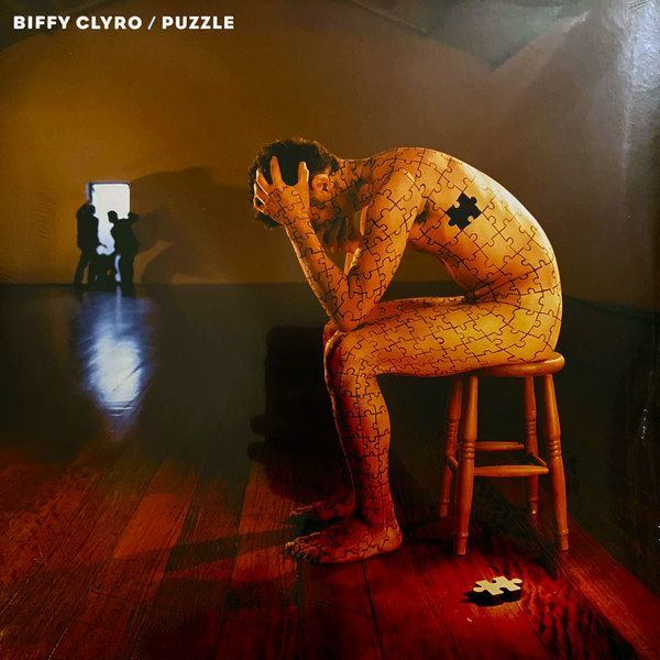 Puzzle | Biffy Clyro