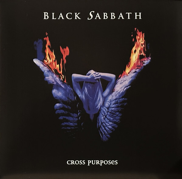 Cross Purposes (2024 Remaster) | Black Sabbath Cross Purposes (2024 Remaster) | Black Sabbath