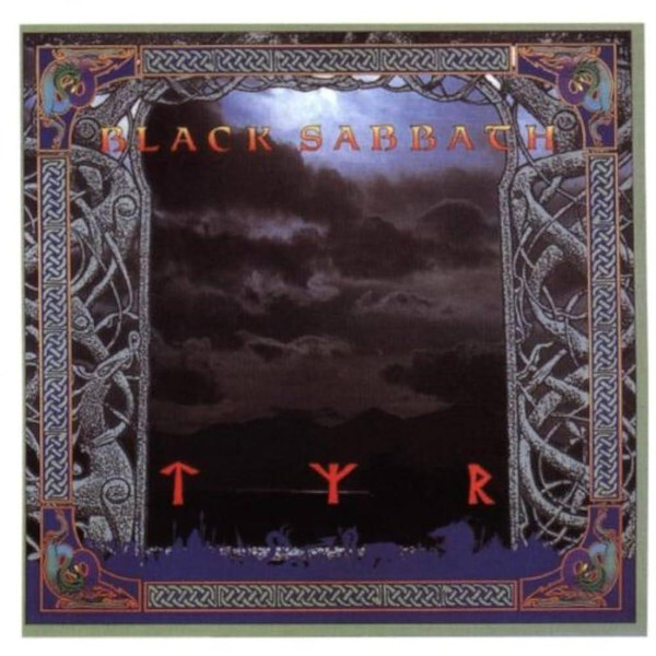 Tyr (2024 Remaster) | Black Sabbath Tyr (2024 Remaster) | Black Sabbath