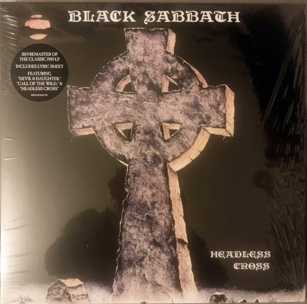 Headless Cross (2024 Remaster) | Black Sabbath Headless Cross (2024 Remaster) | Black Sabbath