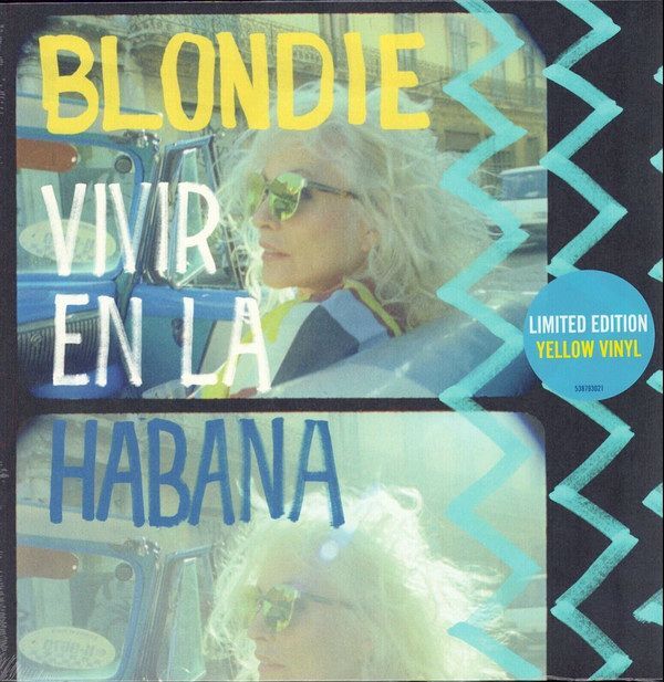 Vivir En La Habana (Repress) | Blondie