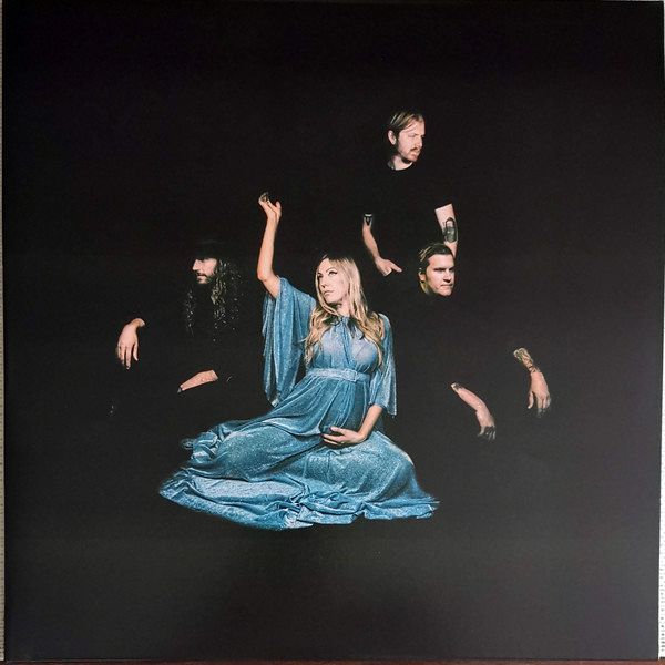 Birthday (Retail Bone-White Vinyl) | Blues Pills