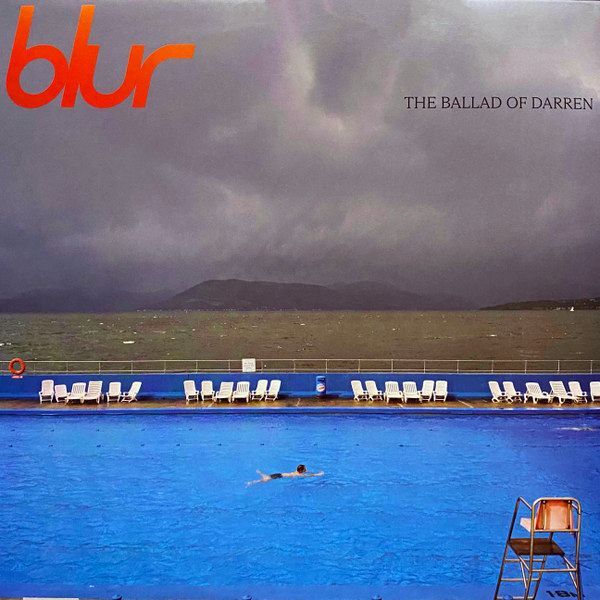 The Ballad Of Darren | Blur