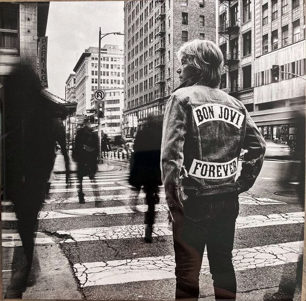 Forever | Bon Jovi
