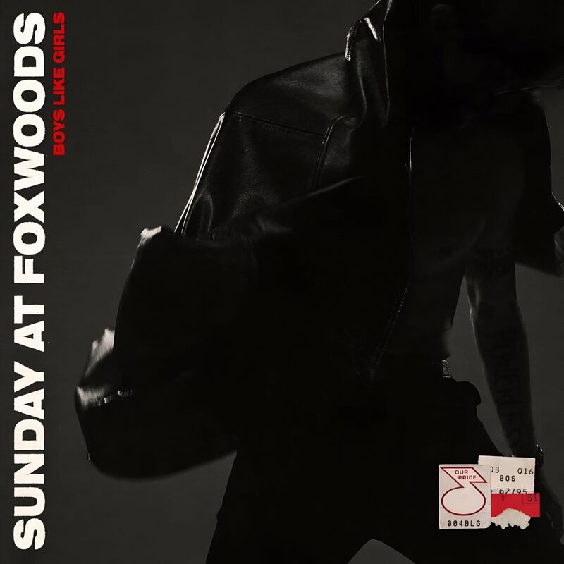 SUNDAY AT FOXWOODS (International / Champagne Transparent Variant) | BOYS LIKE GIRLS
