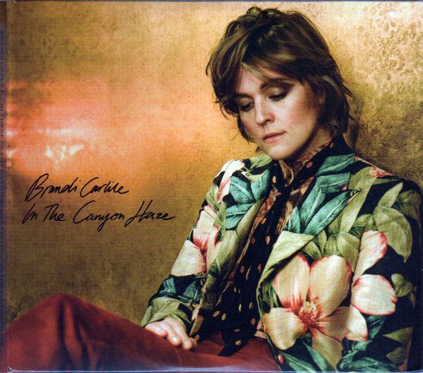 In The Canyon Haze | Brandi Carlile