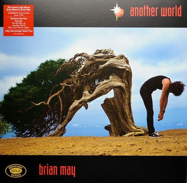 Another World | Brian May
