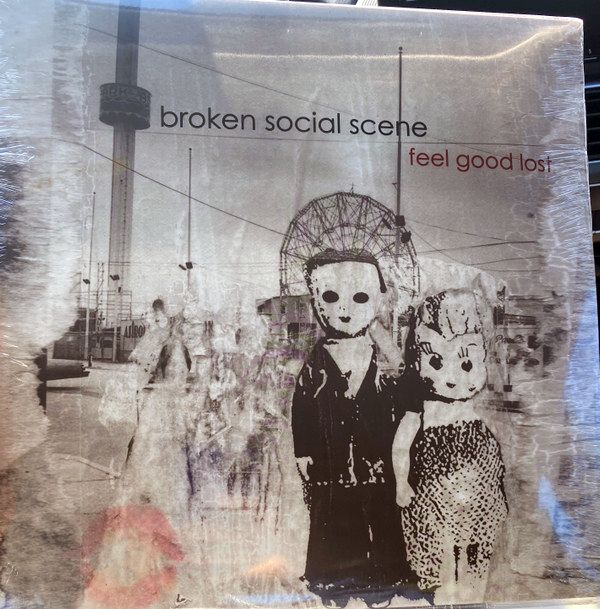 Feel Good Lost (20th Anniversary Edition) | Broken Social Scene Feel Good Lost (20th Anniversary Edition) | Broken Social Scene