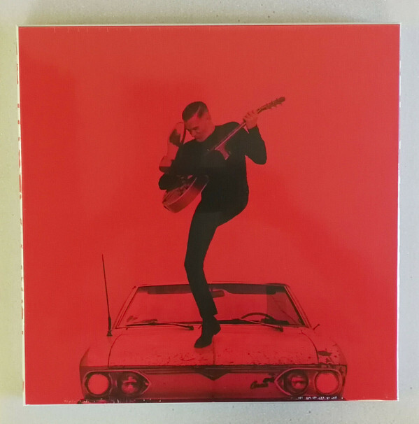 So Happy It Hurts (Box Set) | Bryan Adams