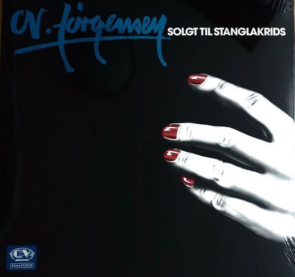 Solgt Til Stanglakrids | C. V. Jørgensen