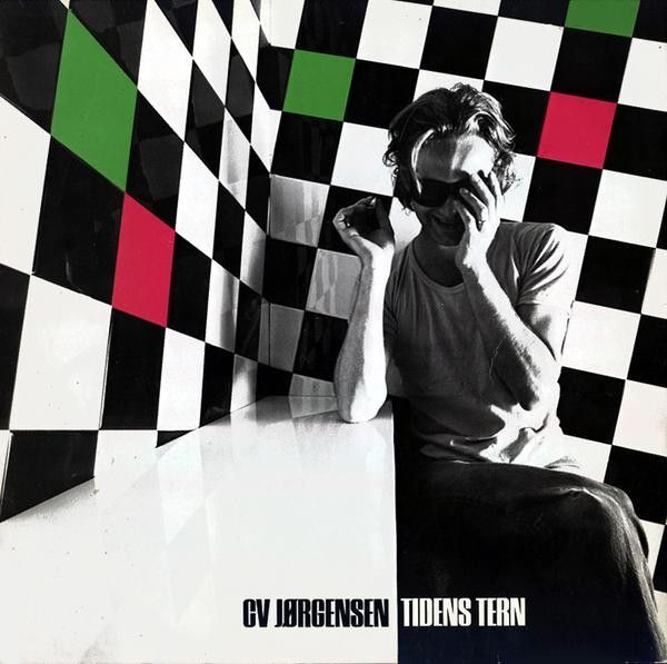 Tidens Tern | C. V. Jørgensen